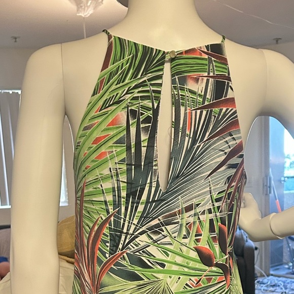 Tyche mini dress pre-owned - Picture 4 of 5